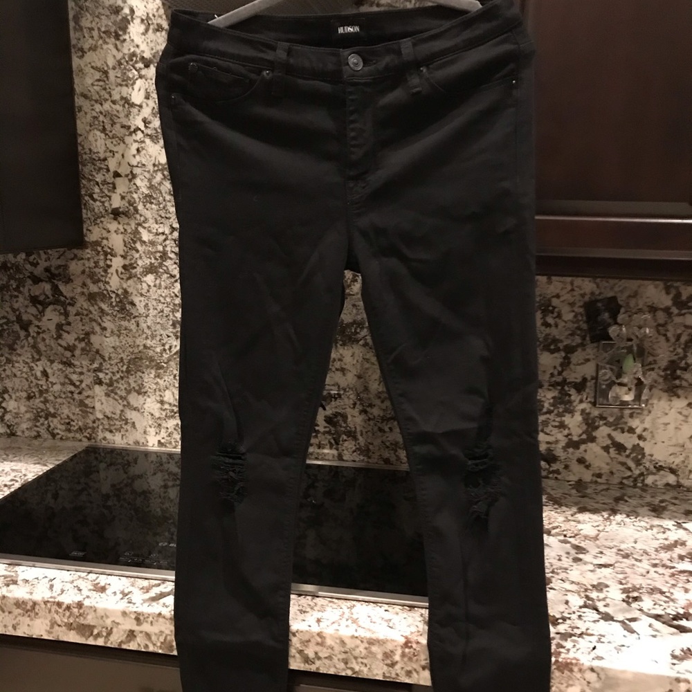 Hudson Jeans